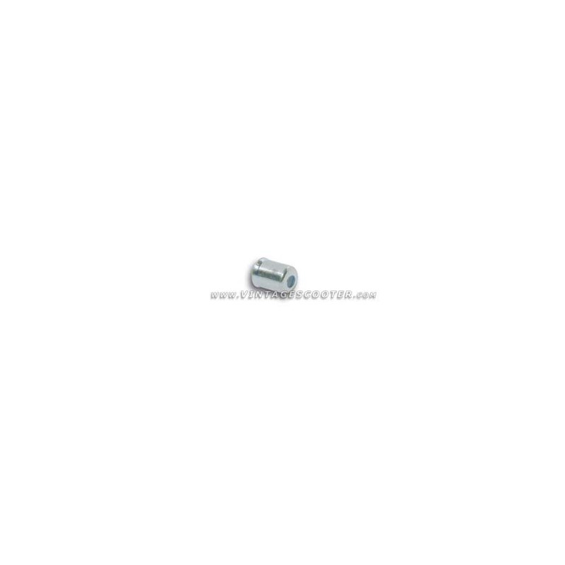 Embout de gaine pour gaine D, 6 mm Embout de gaine pour gaine D, 6 mm